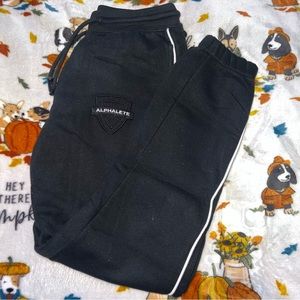 Alphalete Varsity Jogger